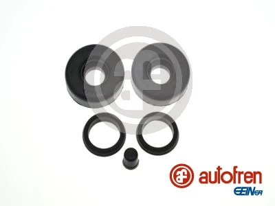 Repair Kit, wheel brake cylinder